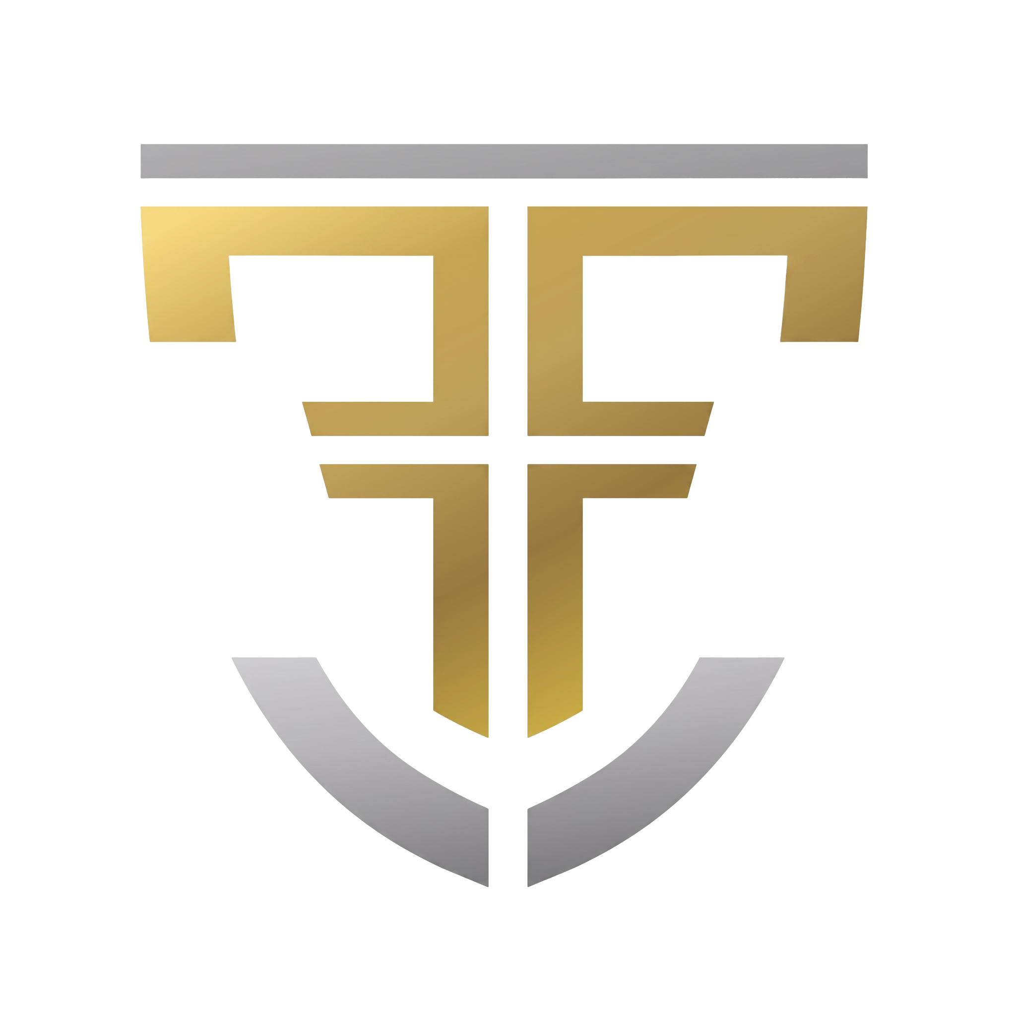 First Class Tint and Films monogram